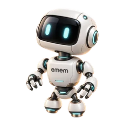 @emem, the decoder